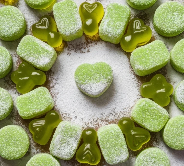 Ebook descargable: Mercado de confitería en México. Regulaciones al sector y las oportunidades que estas generan