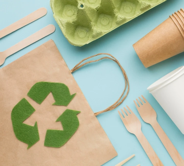 Ebook descargable: Packaging verde ¿Cómo los envases sustentables están cambiando a la industria?