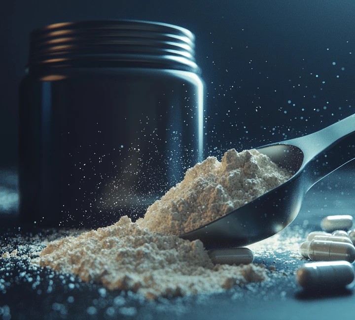 Colágeno y fortificación nutricional: cómo mejorar la biodisponibilidad y eficacia en suplementos alimenticios