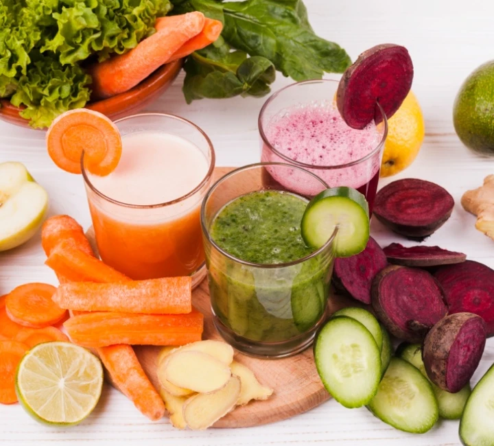 Bebidas vegetales e ingredientes funcionales: claves para atraer al consumidor flexitariano