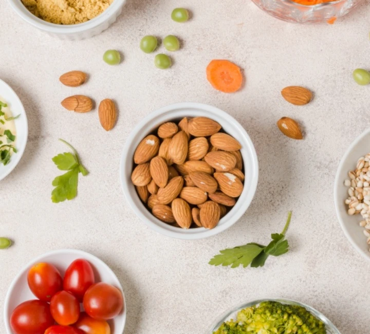 Ebook Proteínas alternativas: Beneficios, retos y oportunidades de mercado para la industria de alimentos y bebidas