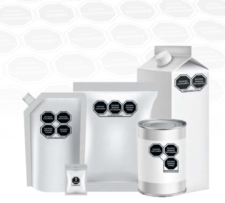 Ebook gratis: El nuevo etiquetado frontal de advertencia en México, Implicaciones de los cambios a la NOM 051