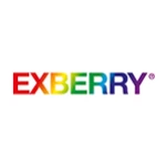 Logotipo EXBERRY