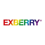 Logotipo EXBERRY