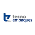 Logotipo Tecno Empaques