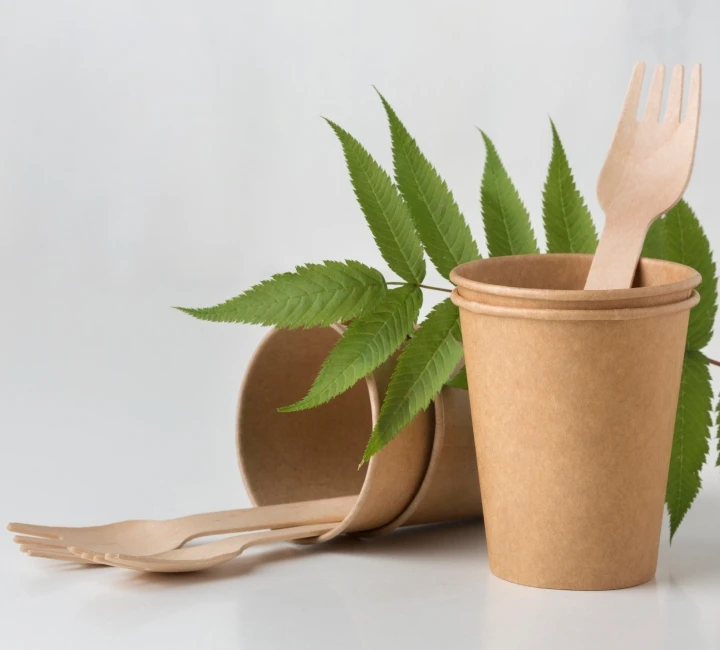 Ebook "Envases sostenibles: Los beneficios de la tecnología para la economía circular"