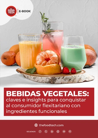 Bebidas vegetales e ingredientes funcionales: claves para atraer al consumidor flexitariano