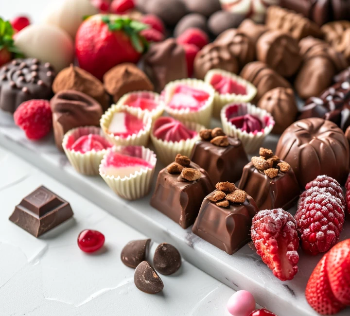 Informe sobre Agentes de recubrimiento en confitería: Fusión estratégica de tecnología y sabor