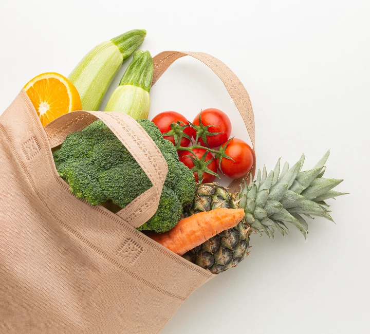 Ebook exclusivo gratuito: La Innovación Plant Based ¿Es el futuro de la industria alimenticia?