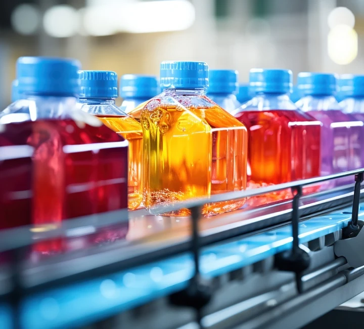 Envasado 4.0 con IA: Eficiencia, Seguridad y Automatización