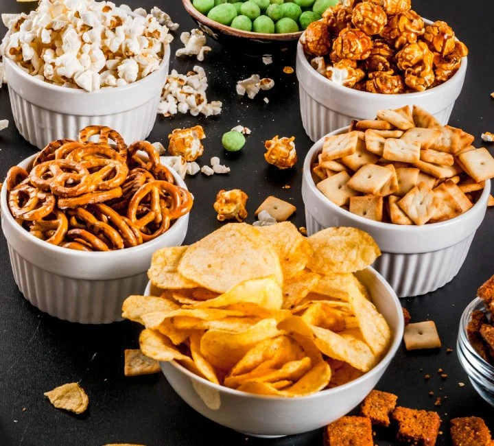 Ebook: ¿Qué buscan los consumidores de snacks en LATAM y Cómo adaptarse al futuro?
