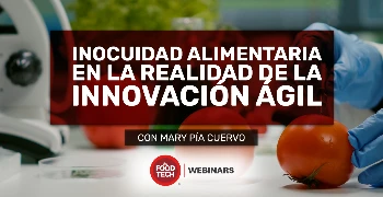 Inocuidad Alimentaria