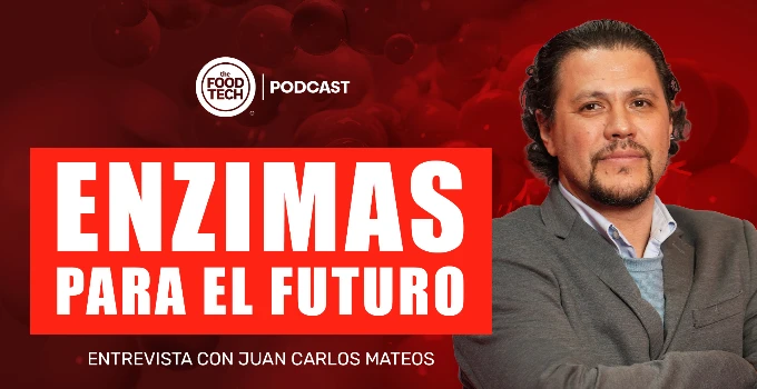 Cómo están revolucionando las enzimas la industria de alimentos
