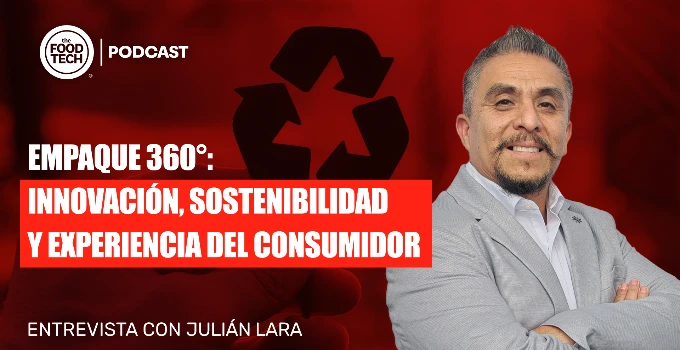 El empaque dejó de ser solo protección: hoy es estrategia e innovación