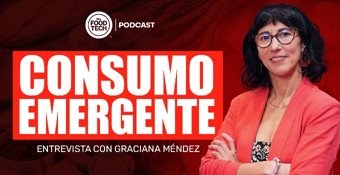  Tendencias alimentarias 2025 en LATAM Mintel