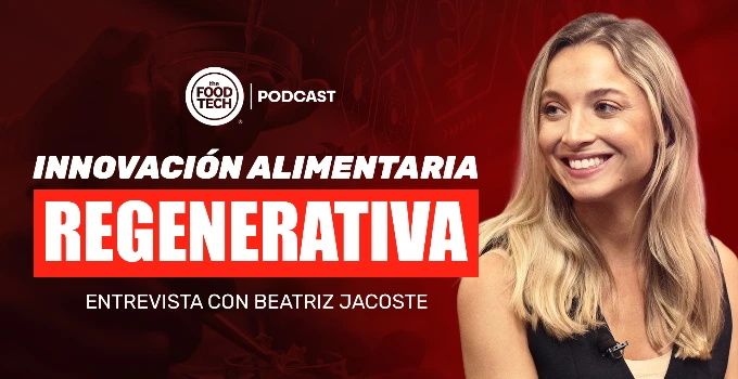 Innovación alimentaria regenerativa KM ZERO Food Innovation Hub