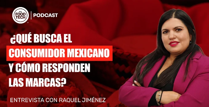 ¿Qué busca el consumidor mexicano en el mercado de alimentos y bebidas?