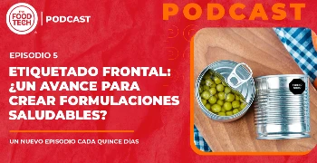 T1:E5 Etiquetado frontal: ¿un avance para crear formulaciones saludables? 