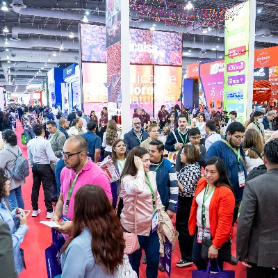 El evento que marca el rumbo de la industria de Alimentos y Bebidas en LATAM