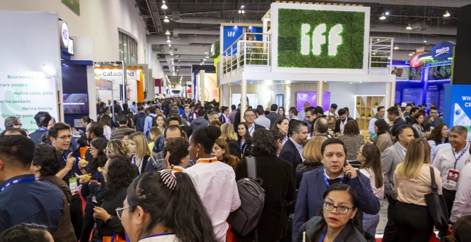 THE FOOD TECH ®️ I SUMMIT & EXPO 2025