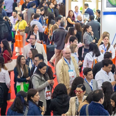 La cita imperdible para la industria Alimentos y Bebidas en LATAM 
