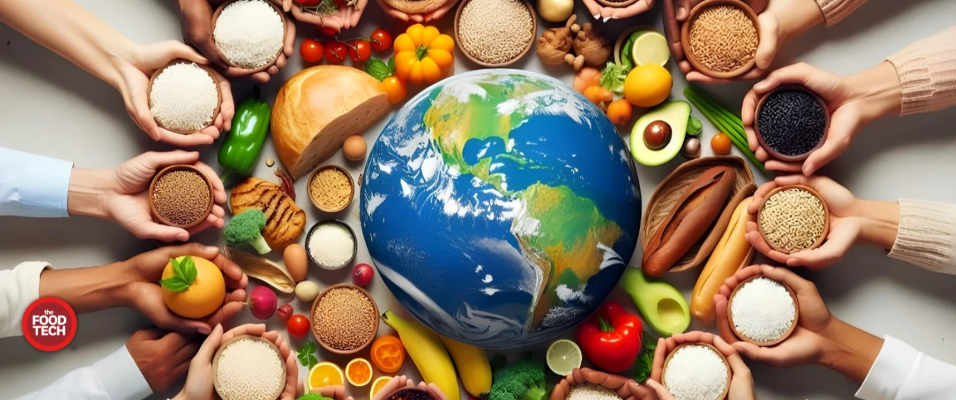 Día Mundial de la Alimentación 2026
