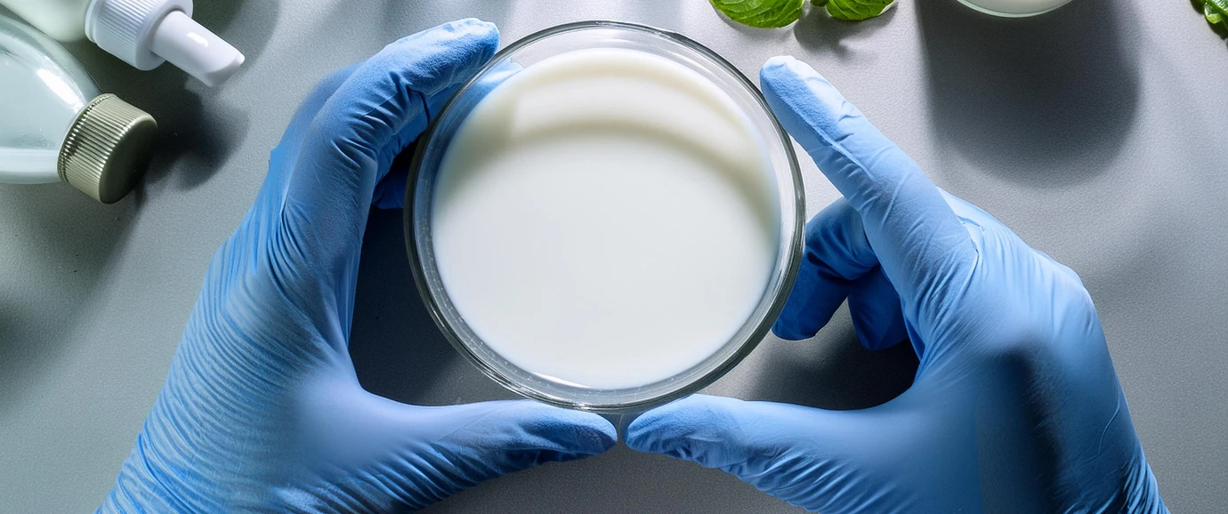 Alimentos con propósito: biotecnología, funcionalidad y sostenibilidad desde la leche