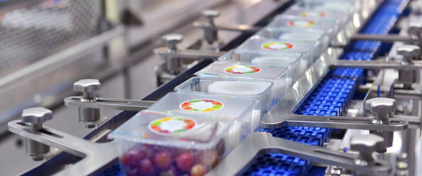 Empaque automatizado: cómo optimizar eficiencia y reducir impacto ambiental