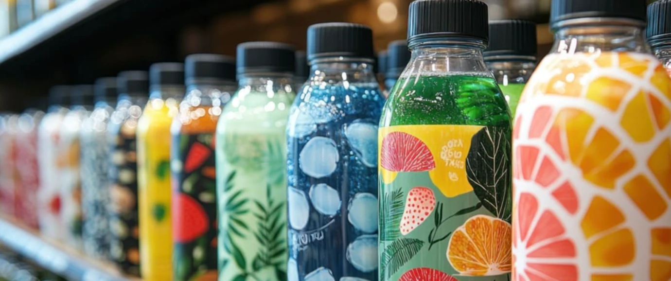 Circularidad para crecer: retos y oportunidades en la industria de bebidas