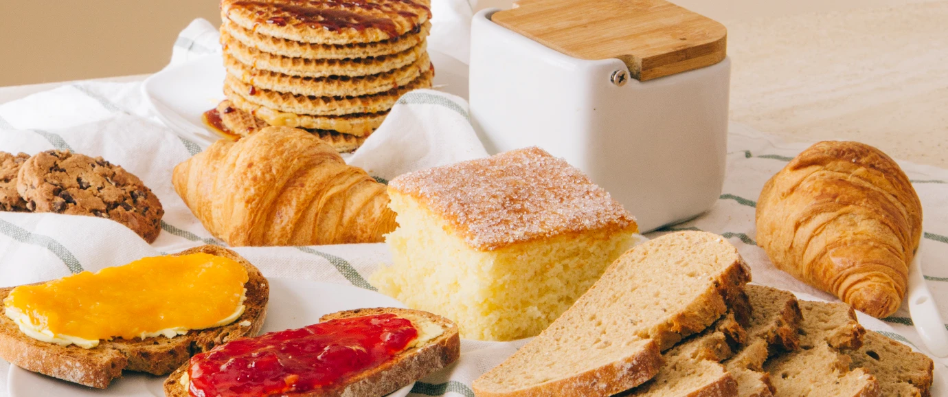 Panificación 2025–2026: ciencia, frescura y nutrición avanzada