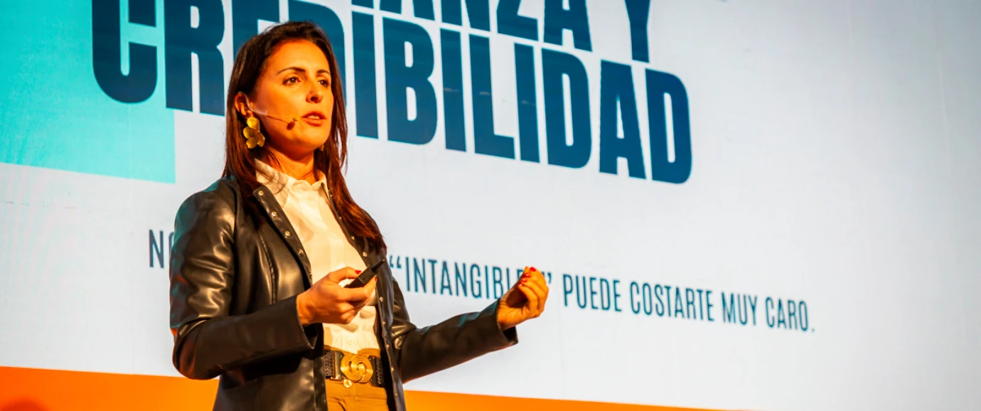 ¿Cómo cerrar la brecha de credibilidad entre industria alimentaria y percepción pública?