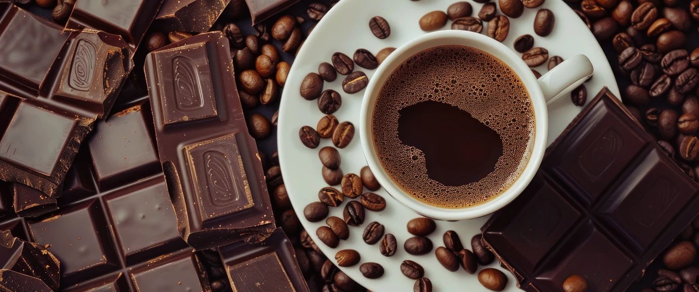 Chocolate y café: la dupla estratégica que impulsan la innovación premium navideña en alimentos y bebidas