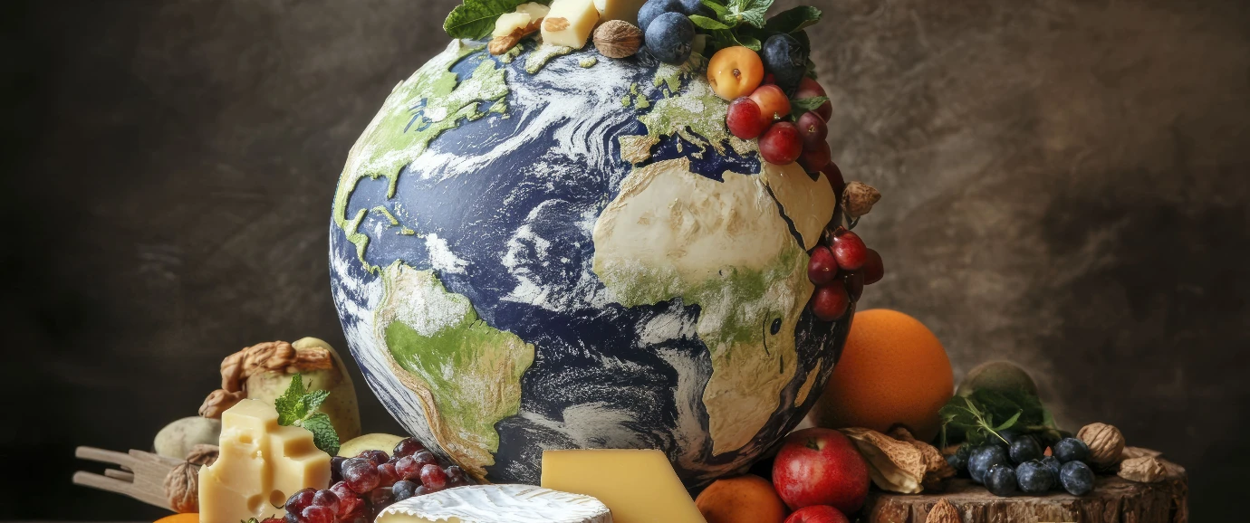 Innovar, cooperar y producir: el llamado del Día Mundial de la Alimentación 2025 al sector alimentario