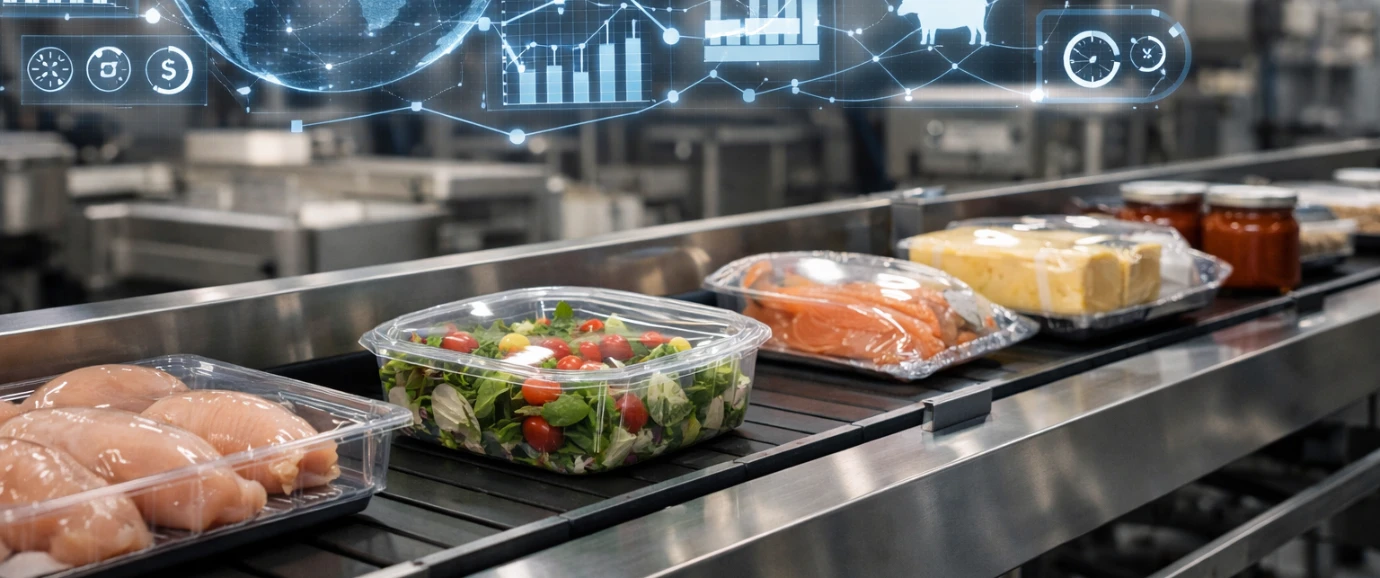 Regulación e inocuidad: tendencias, normas críticas y los errores que la industria debe evitar