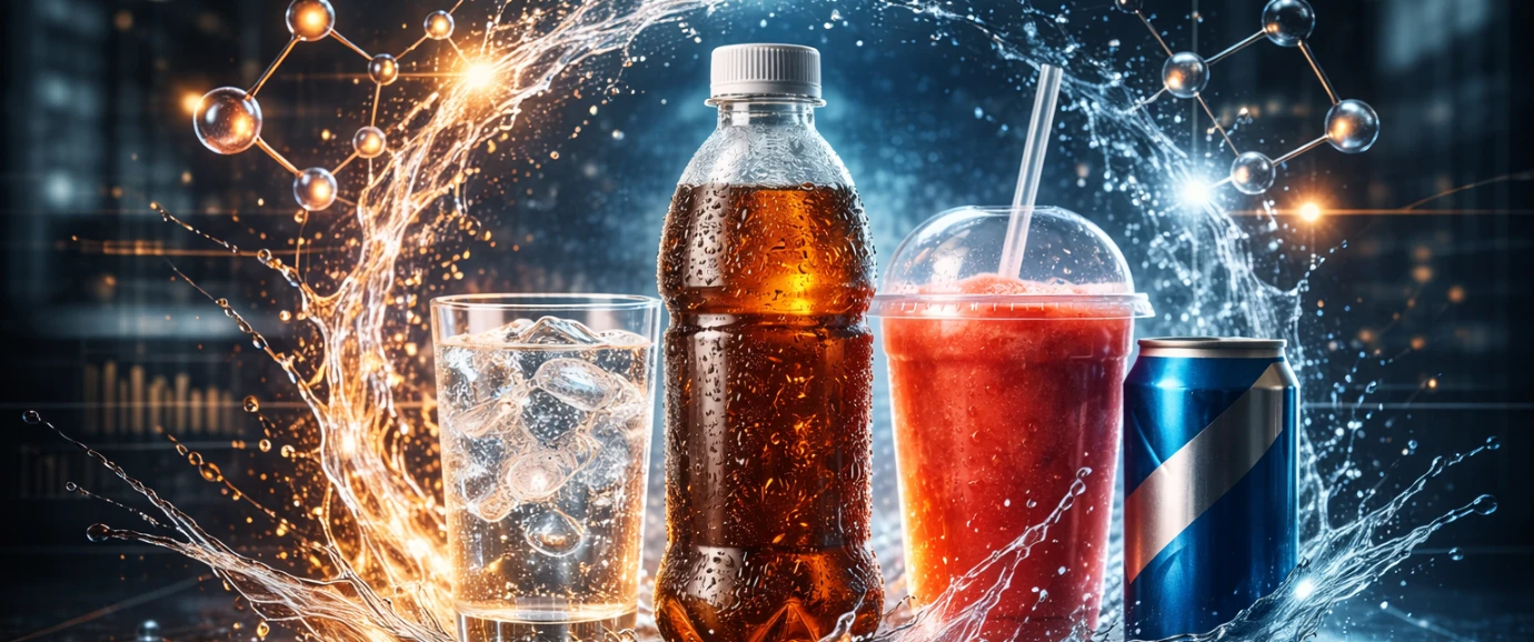 Nueva normativa FDA 2026: Guía sobre el etiquetado "sin colorantes artificiales" para la industria alimentaria