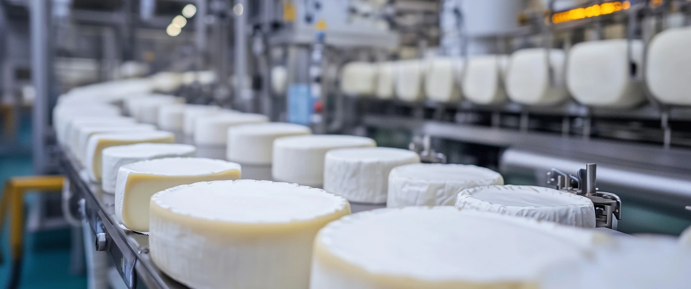 Queso 2026: blindaje de especificaciones, etiquetado y métodos de prueba para evitar no conformidades