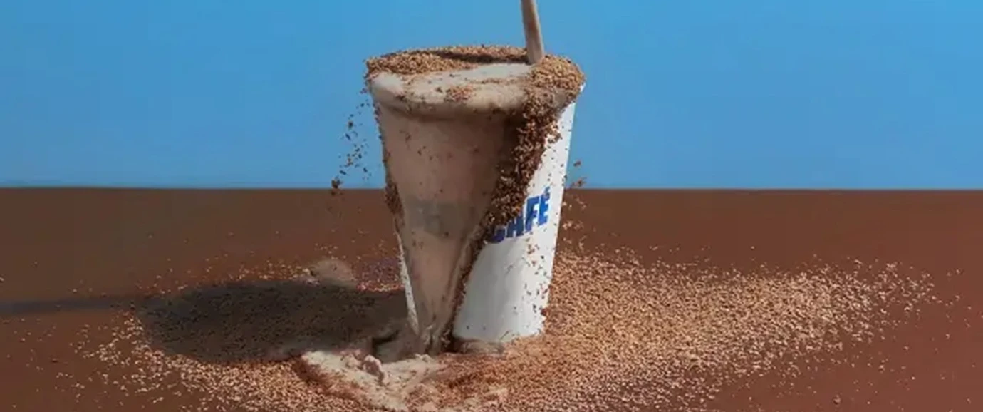 Ingredientes mexicanos protagonizan una bebida de temporada de sabor intenso