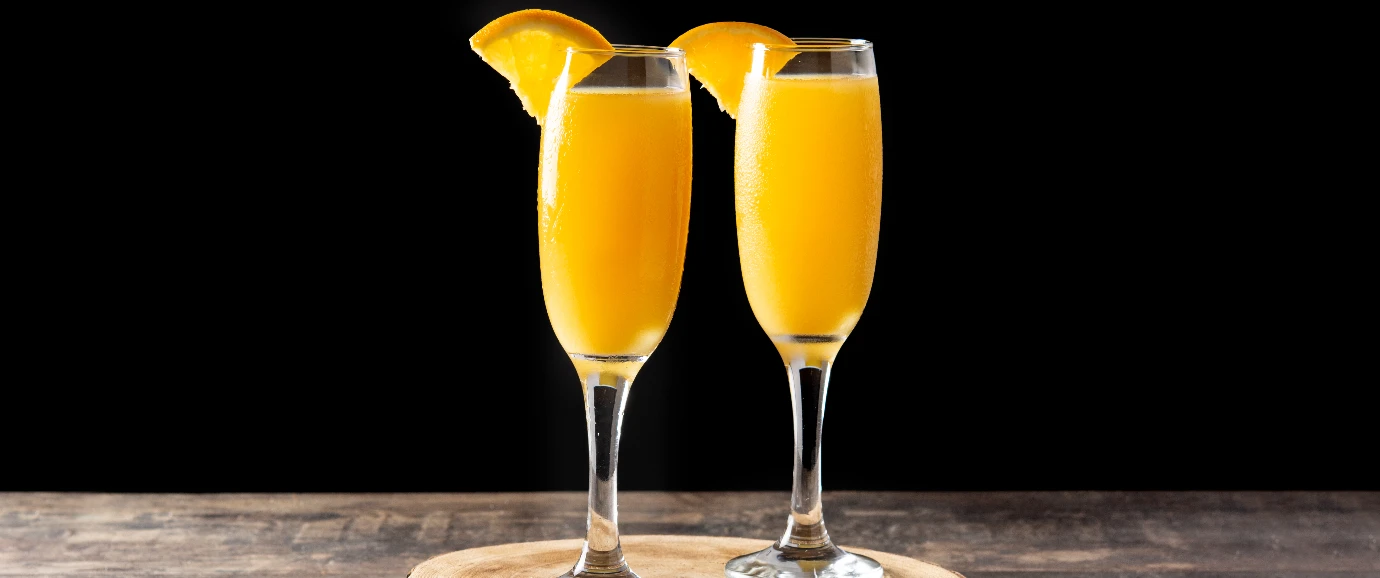 mimosas