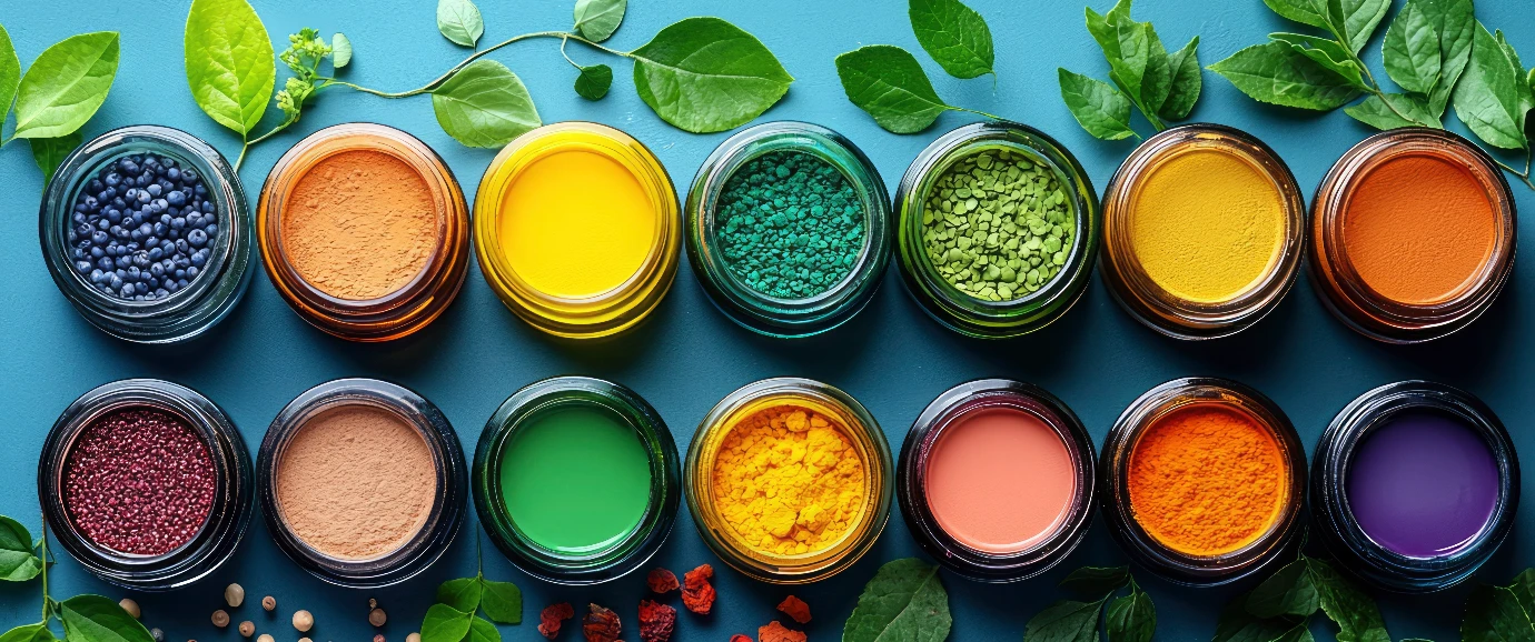 Colorantes y sabores naturales: claves de FSQA para cumplir la regulación en México y LATAM