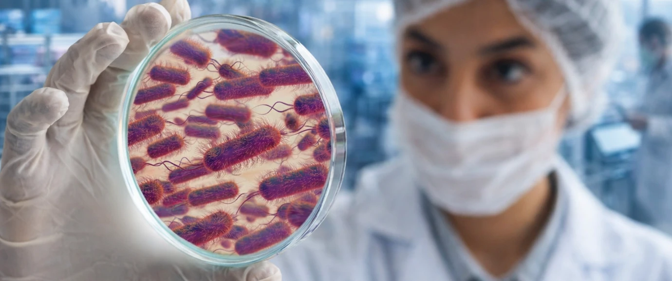 ¿Cómo controlar la Listeria monocytogenes a través de modelos predictivos?