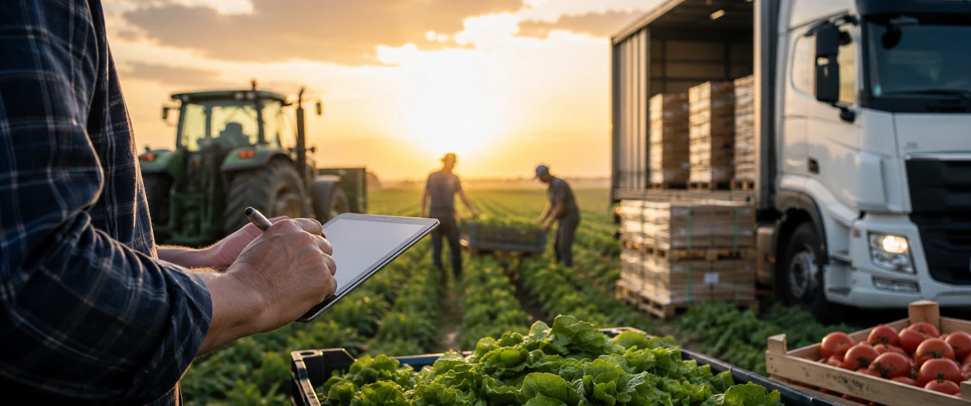 Fraude alimentario: la confianza en los proveedores debe construirse antes del contrato