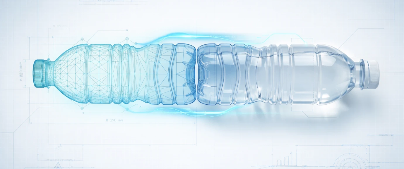 procesos que definen el desempeño de los plásticos en alimentos