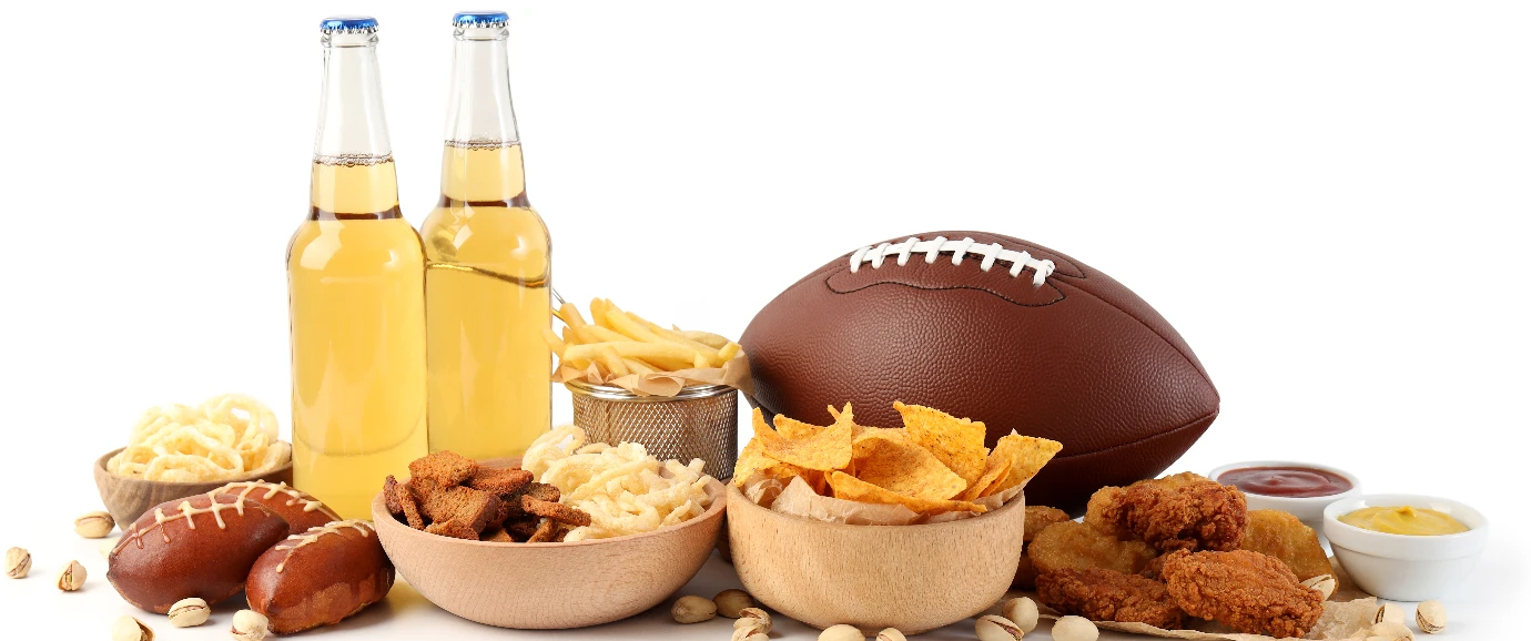 ¿Cuáles son las preferencias de sabor y consumo en este Super Bowl 2026?
