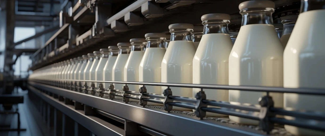 Sector lácteo 2026: lo que debes saber sobre consumo, producción y mercado en México