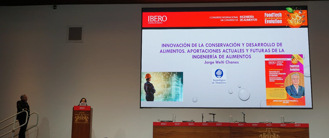 Ingeniería de alimentos y seguridad alimentaria: cerrar la brecha entre laboratorio e industria