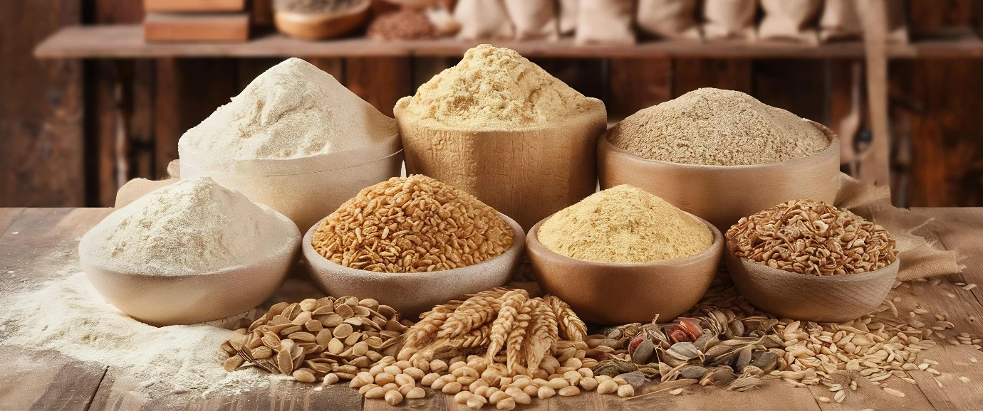 Cereales en Latinoamérica: de ingrediente "invisible" a activo estratégico en seguridad alimentaria