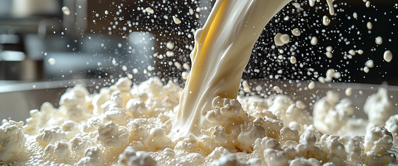 Fortificación con vitamina D: retos tecnológicos desde la leche hasta nuevas matrices alimentarias