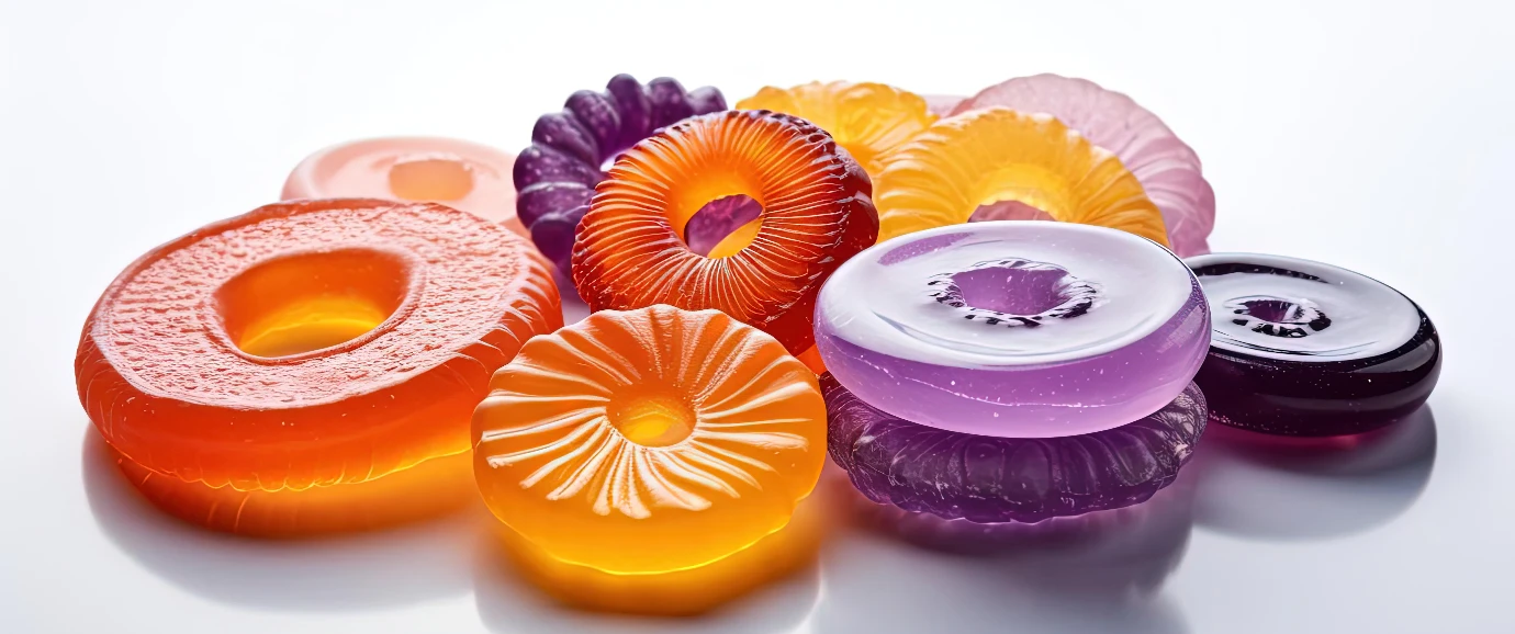 Gomitas con hongos funcionales: la tendencia que impulsa el mercado de suplementos en Estados Unidos