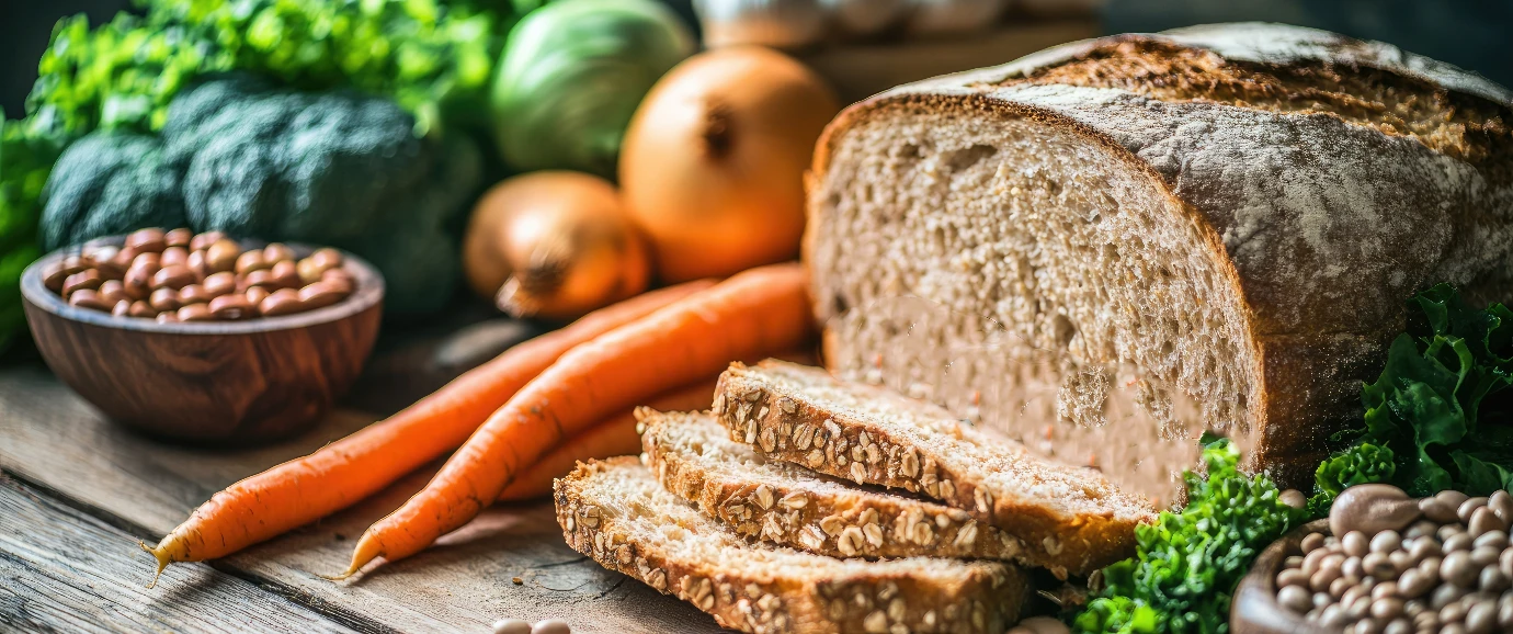 Proteína vegetal en América Latina: chícharo, soya y haba impulsan la innovación alimentaria