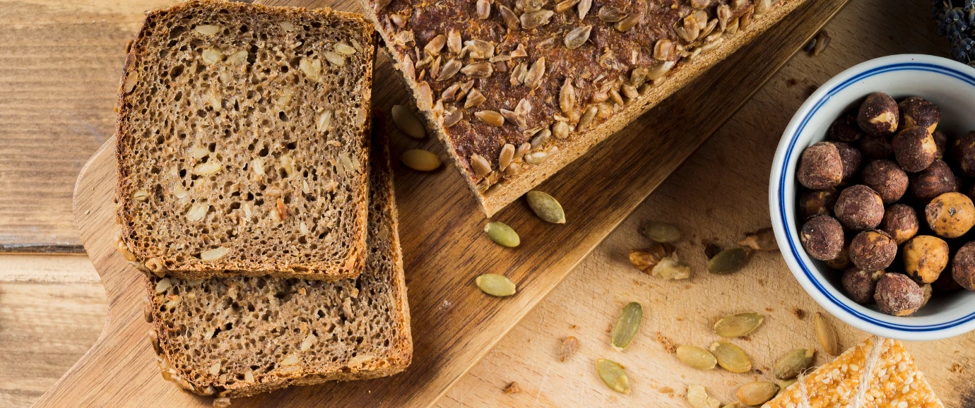 Panificación sin gluten: los retos técnicos para desarrollar productos competitivos en México y Latinoamérica